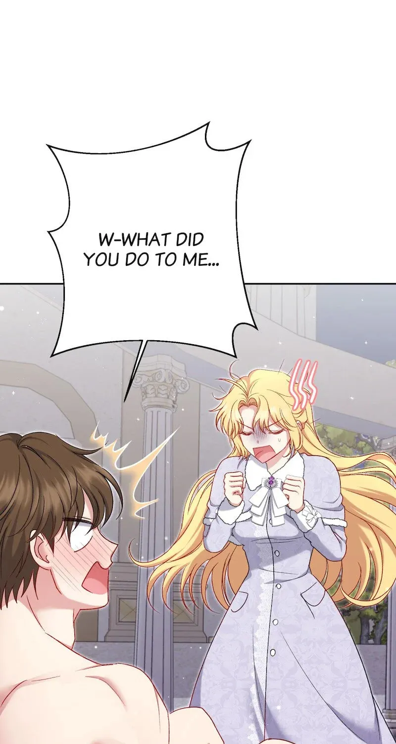 The Supporting Duck Waiting for the Breakup Chapter 15 page 95 - 