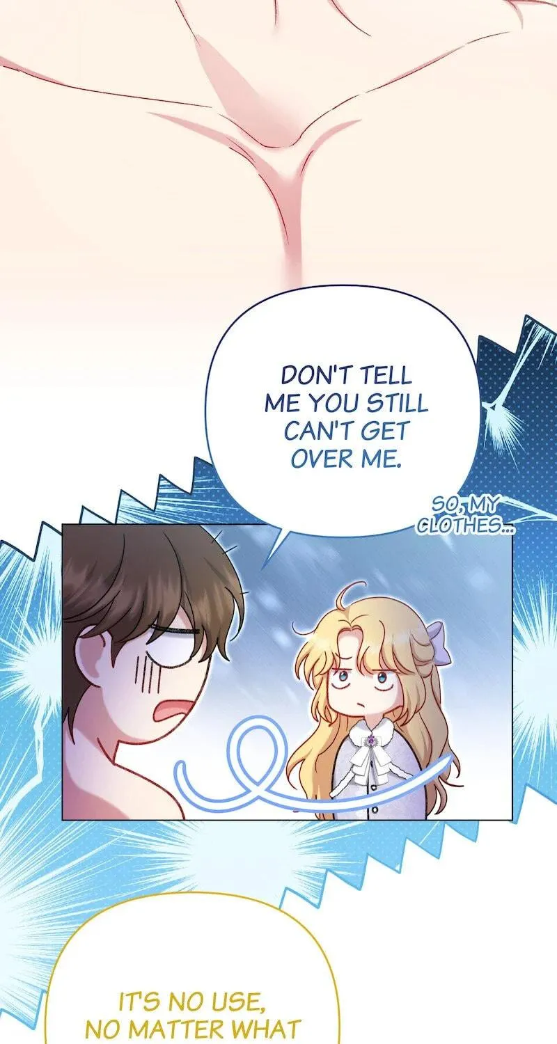 The Supporting Duck Waiting for the Breakup Chapter 16 page 11 - 
