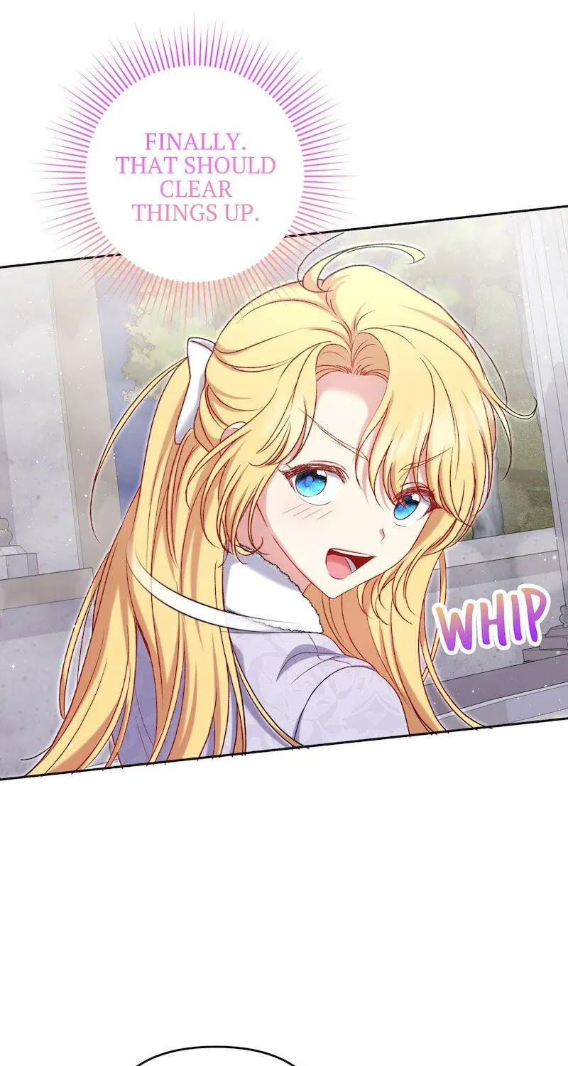 The Supporting Duck Waiting for the Breakup Chapter 16 page 101 - 