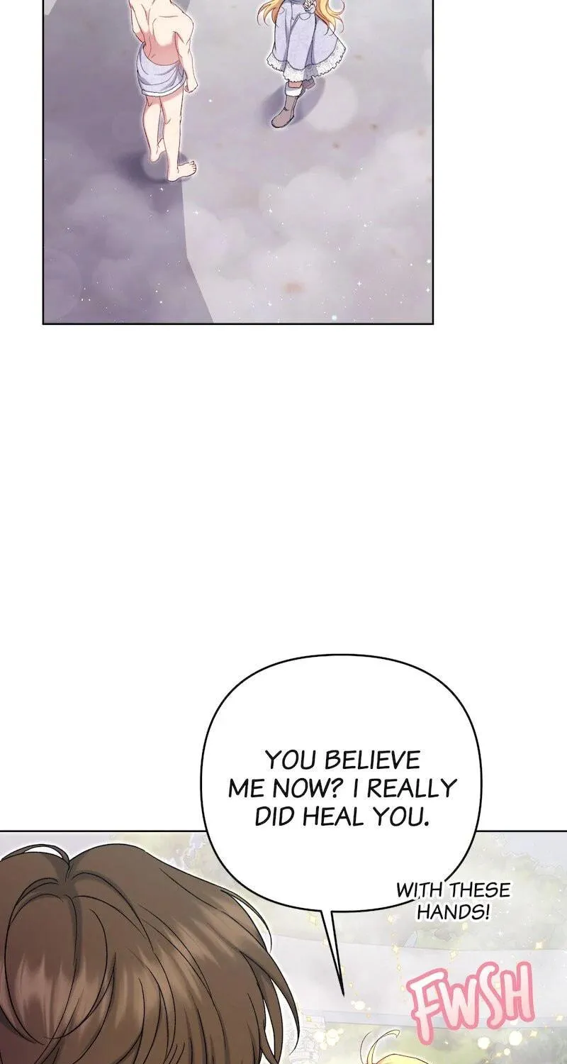 The Supporting Duck Waiting for the Breakup Chapter 16 page 103 - 
