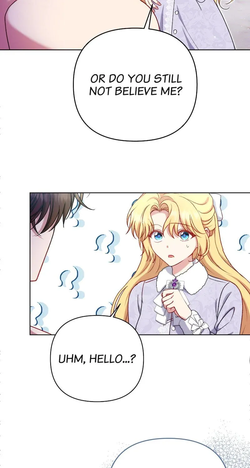 The Supporting Duck Waiting for the Breakup Chapter 16 page 105 - 