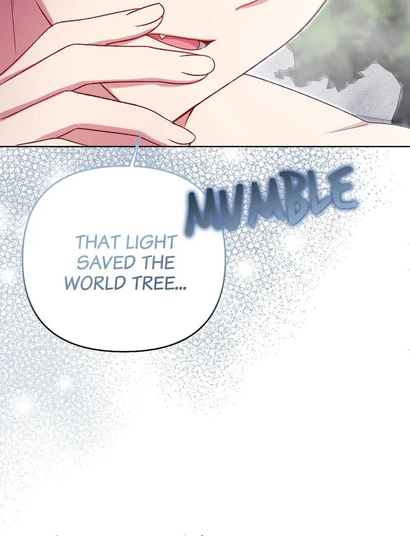 The Supporting Duck Waiting for the Breakup Chapter 16 page 107 - 