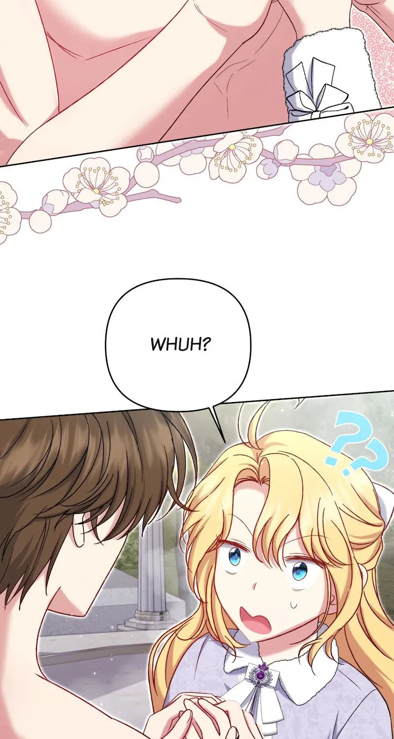 The Supporting Duck Waiting for the Breakup Chapter 16 page 110 - 