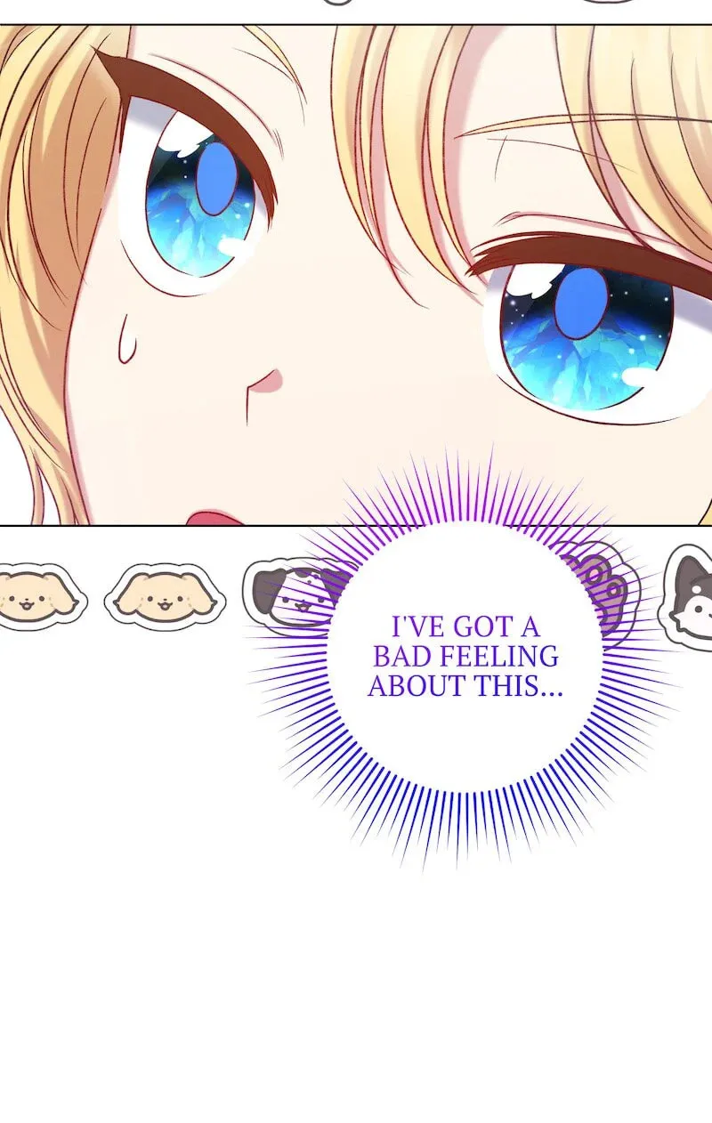 The Supporting Duck Waiting for the Breakup Chapter 16 page 112 - 
