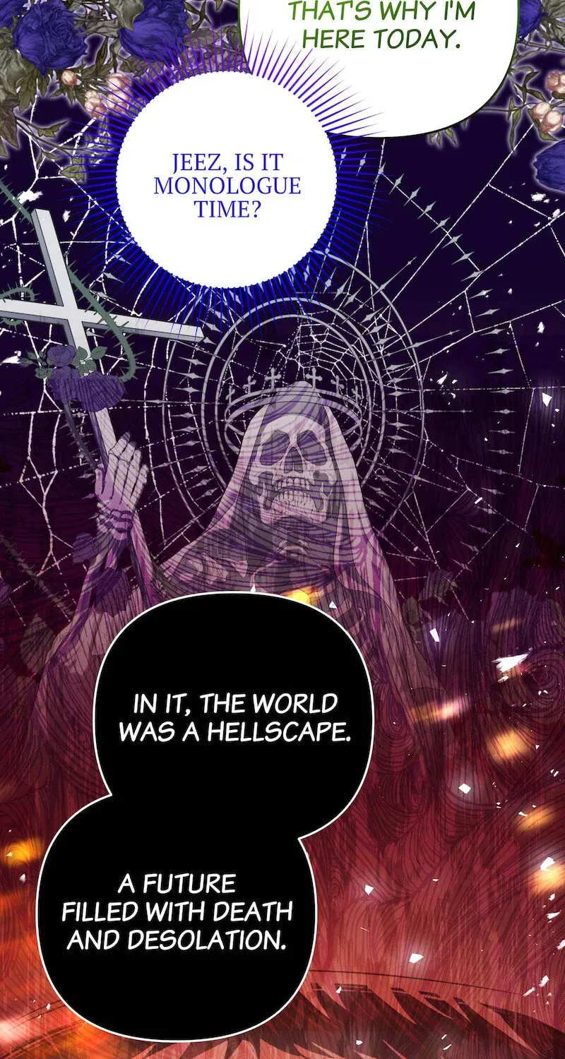 The Supporting Duck Waiting for the Breakup Chapter 16 page 115 - 