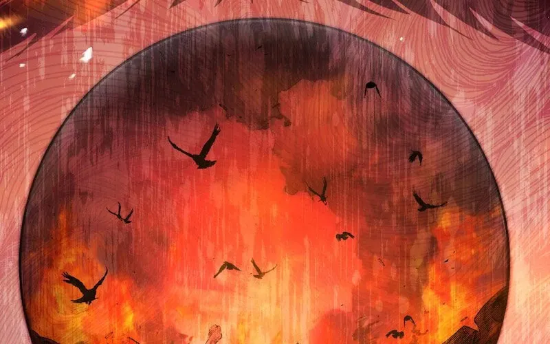 The Supporting Duck Waiting for the Breakup Chapter 16 page 116 - 