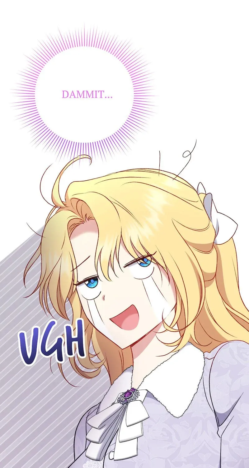The Supporting Duck Waiting for the Breakup Chapter 16 page 131 - 