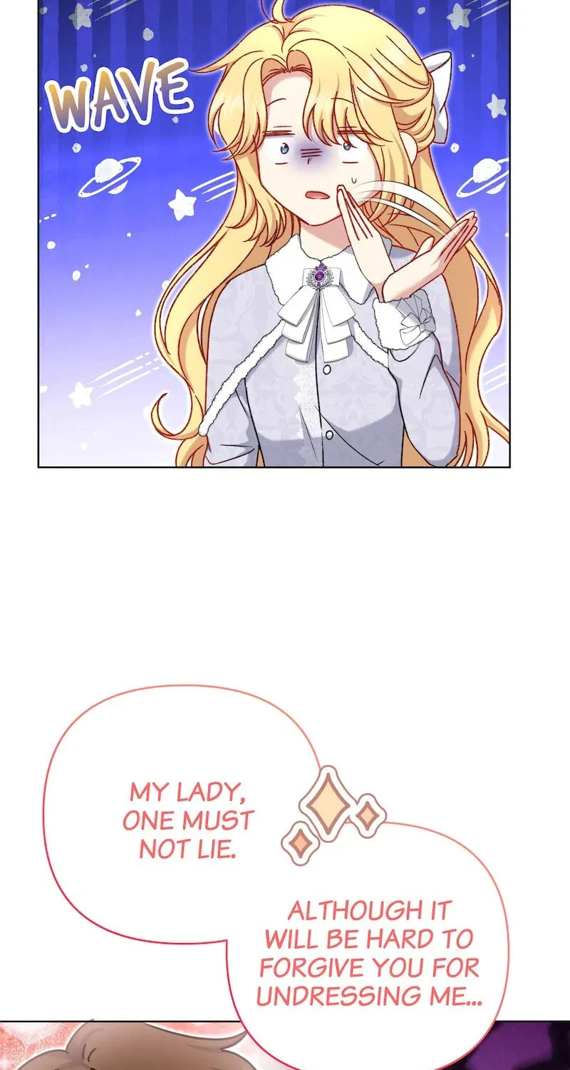 The Supporting Duck Waiting for the Breakup Chapter 16 page 15 - 