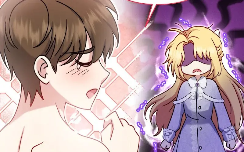 The Supporting Duck Waiting for the Breakup Chapter 16 page 16 - 