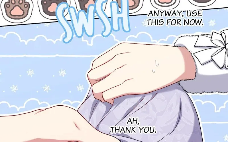 The Supporting Duck Waiting for the Breakup Chapter 16 page 21 - 
