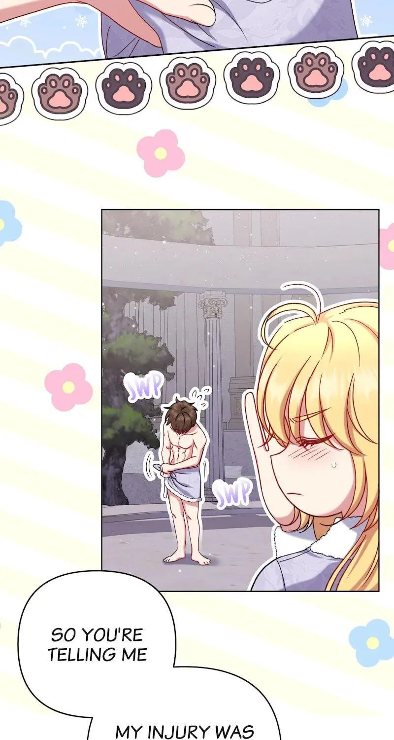 The Supporting Duck Waiting for the Breakup Chapter 16 page 22 - 