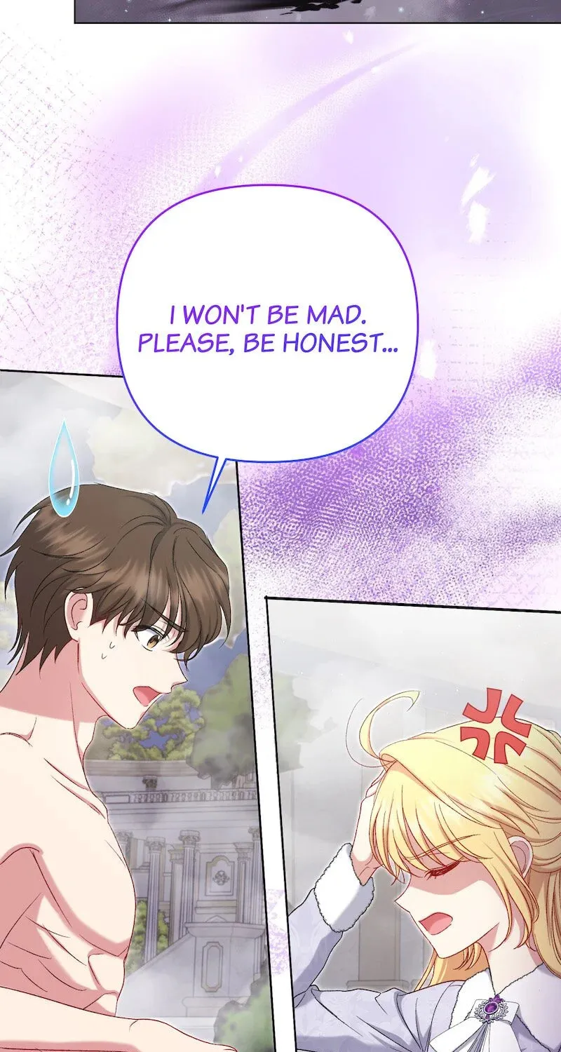 The Supporting Duck Waiting for the Breakup Chapter 16 page 29 - 