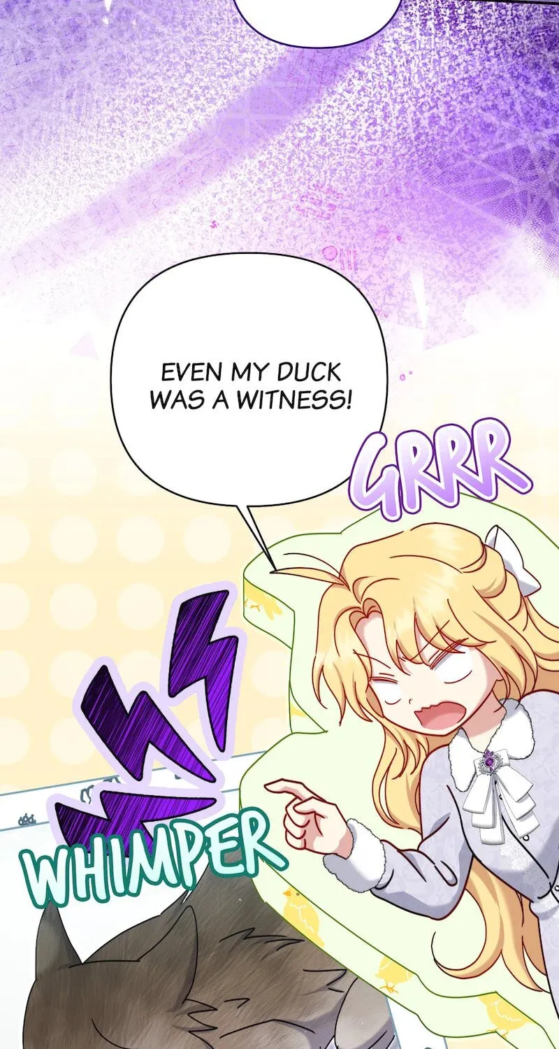 The Supporting Duck Waiting for the Breakup Chapter 16 page 31 - 