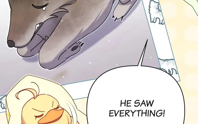 The Supporting Duck Waiting for the Breakup Chapter 16 page 32 - 