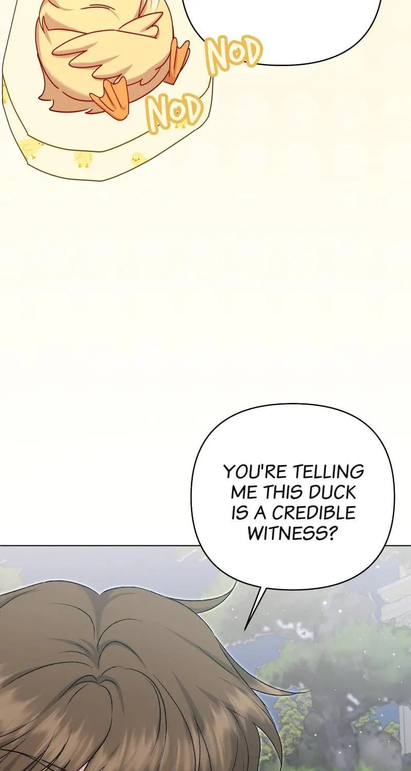 The Supporting Duck Waiting for the Breakup Chapter 16 page 33 - 