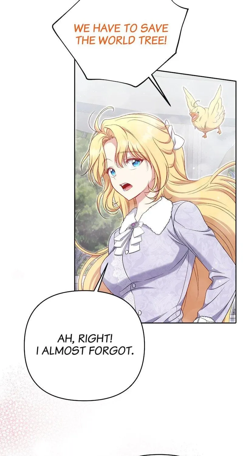The Supporting Duck Waiting for the Breakup Chapter 16 page 38 - 