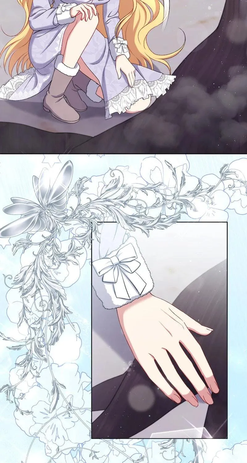 The Supporting Duck Waiting for the Breakup Chapter 16 page 45 - 