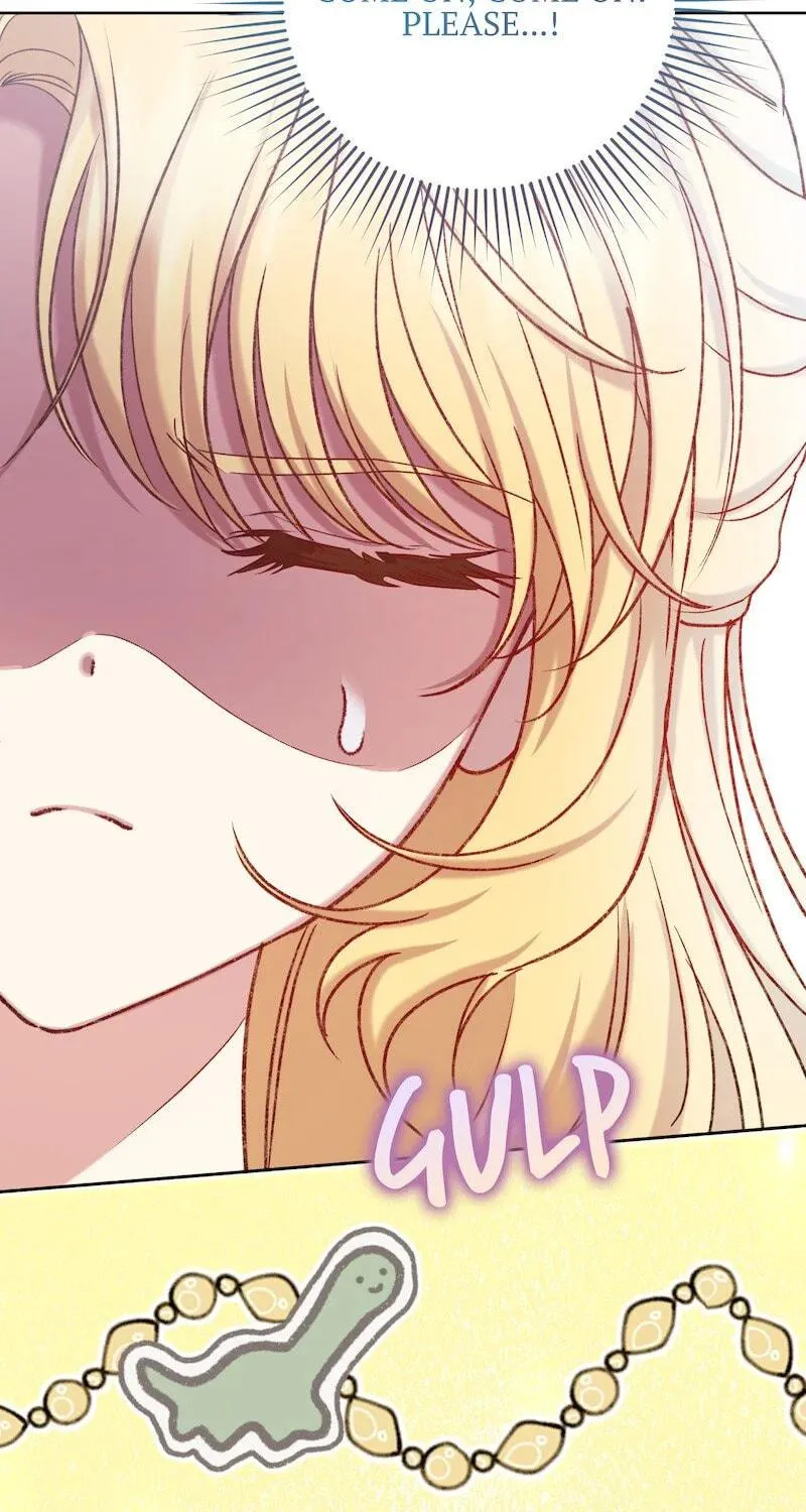 The Supporting Duck Waiting for the Breakup Chapter 16 page 54 - 