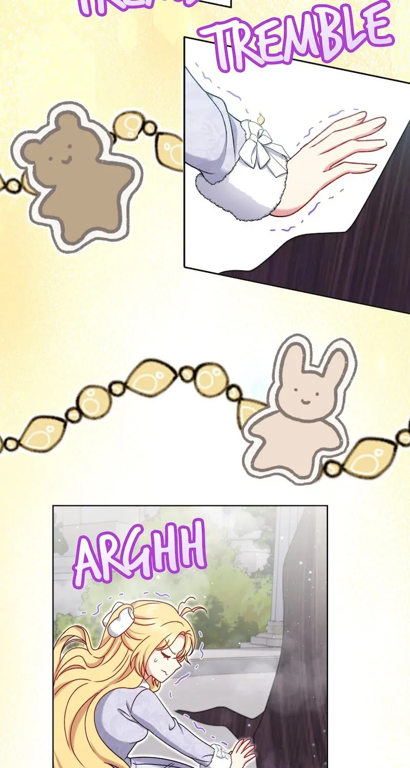 The Supporting Duck Waiting for the Breakup Chapter 16 page 56 - 
