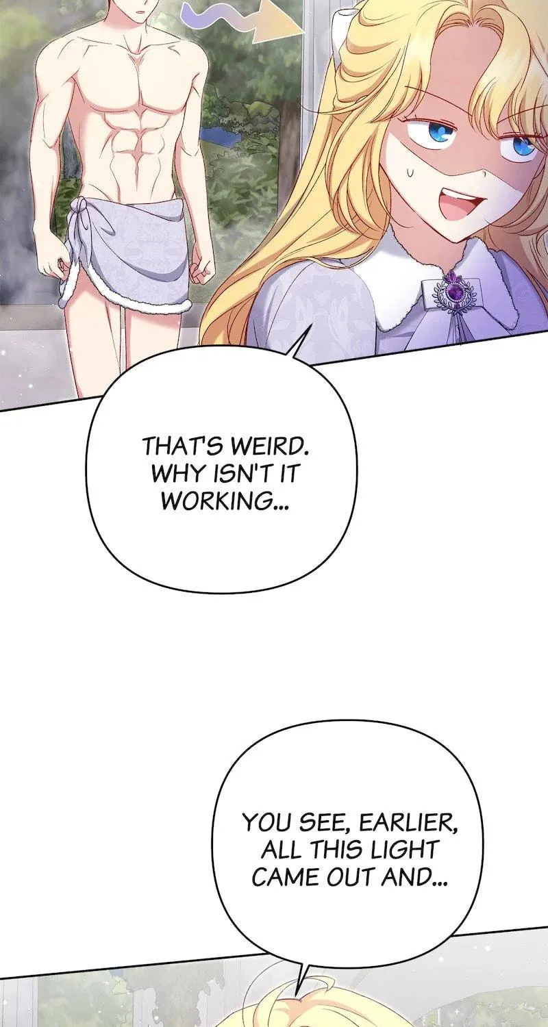 The Supporting Duck Waiting for the Breakup Chapter 16 page 65 - 
