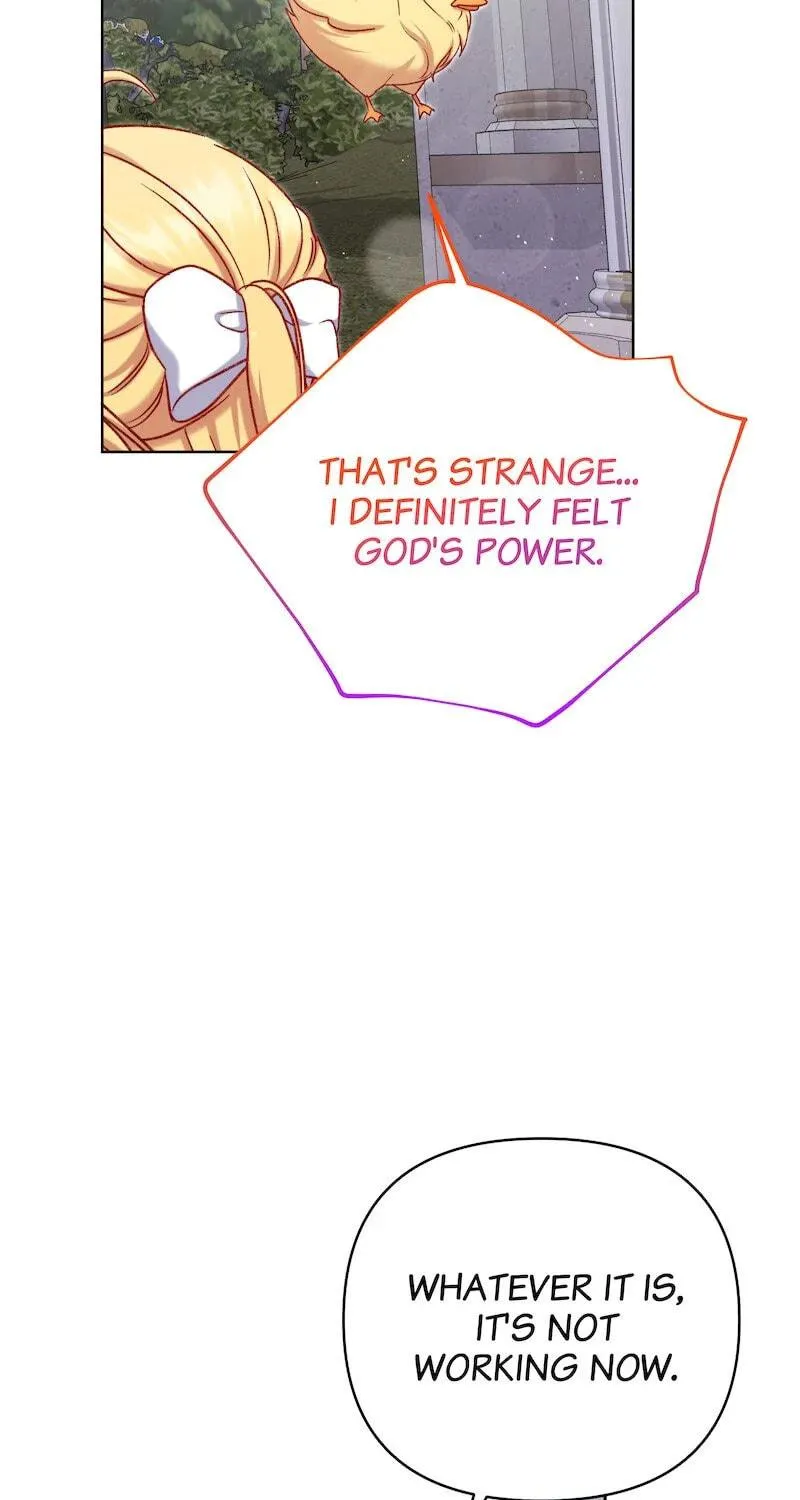 The Supporting Duck Waiting for the Breakup Chapter 16 page 70 - 