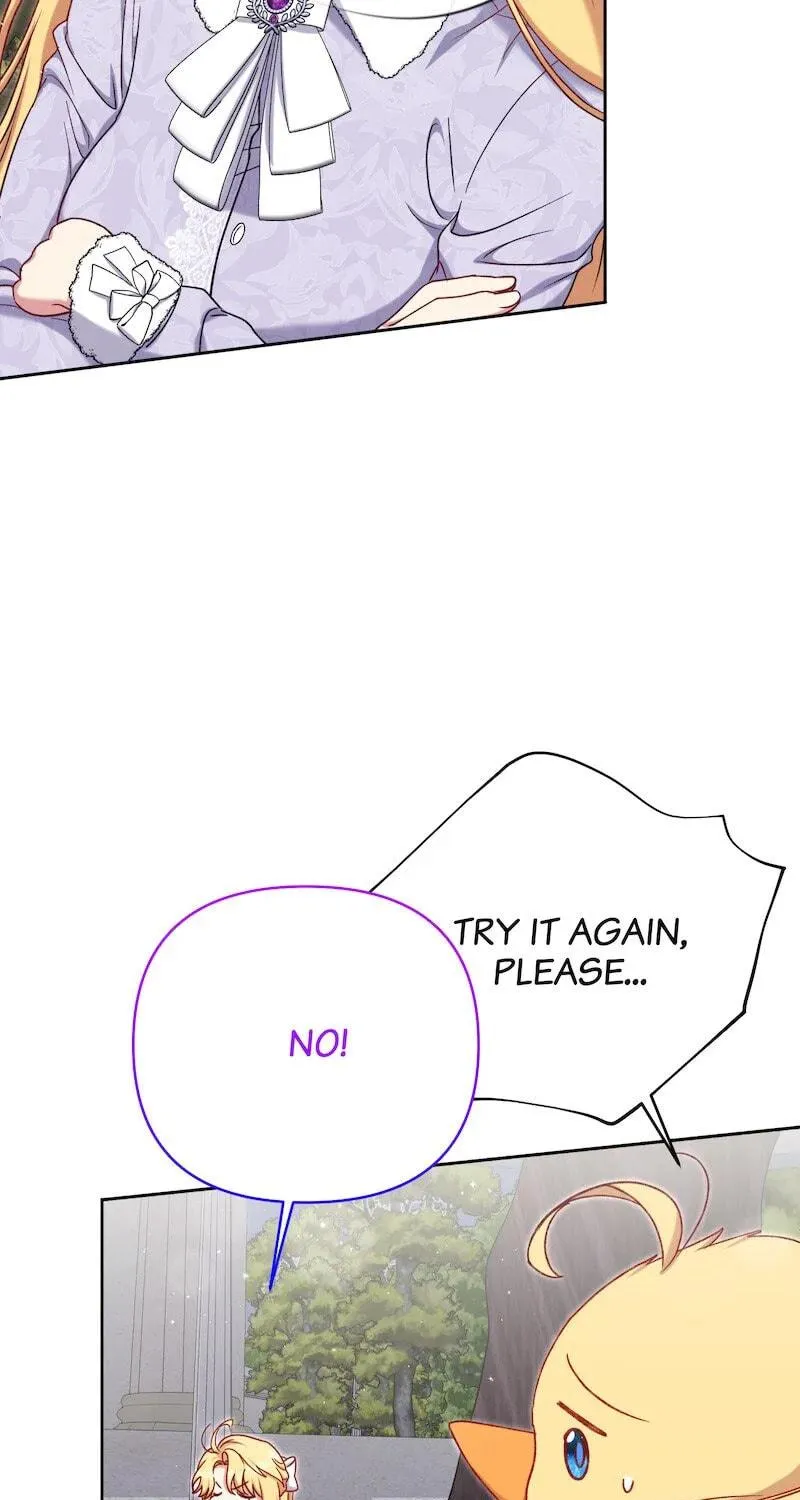 The Supporting Duck Waiting for the Breakup Chapter 16 page 72 - 