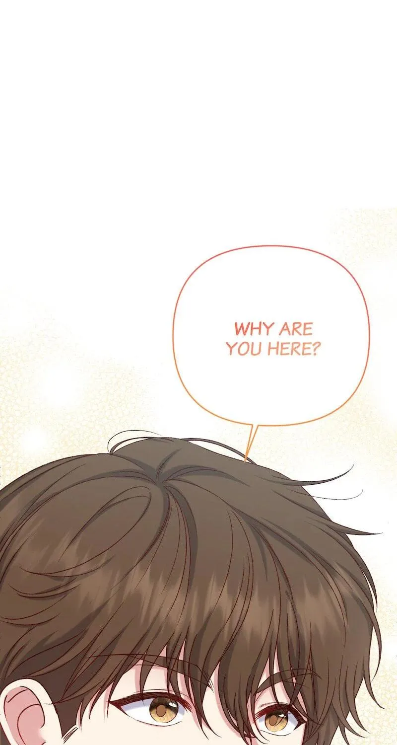 The Supporting Duck Waiting for the Breakup Chapter 16 page 9 - 