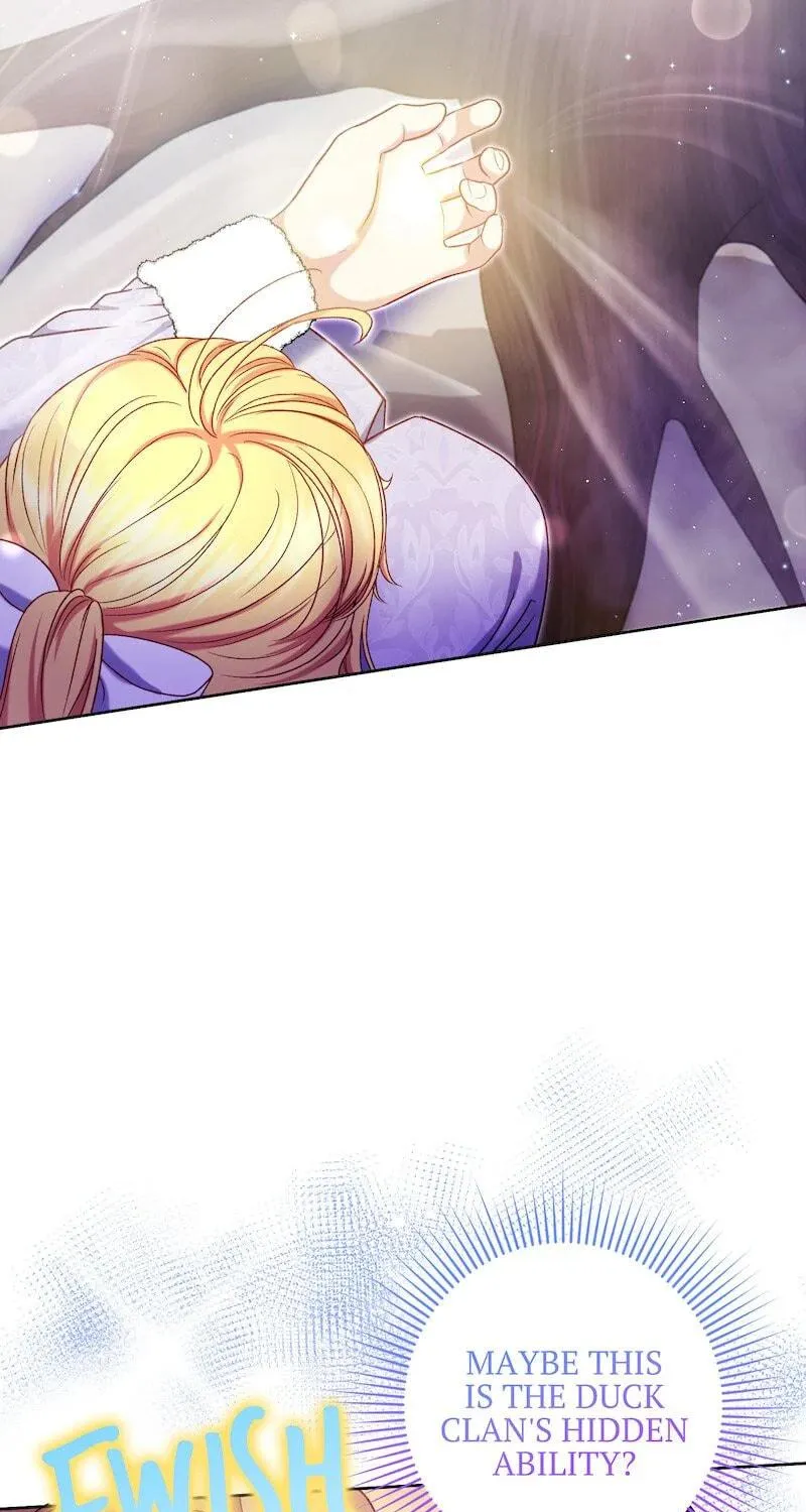 The Supporting Duck Waiting for the Breakup Chapter 16 page 81 - 