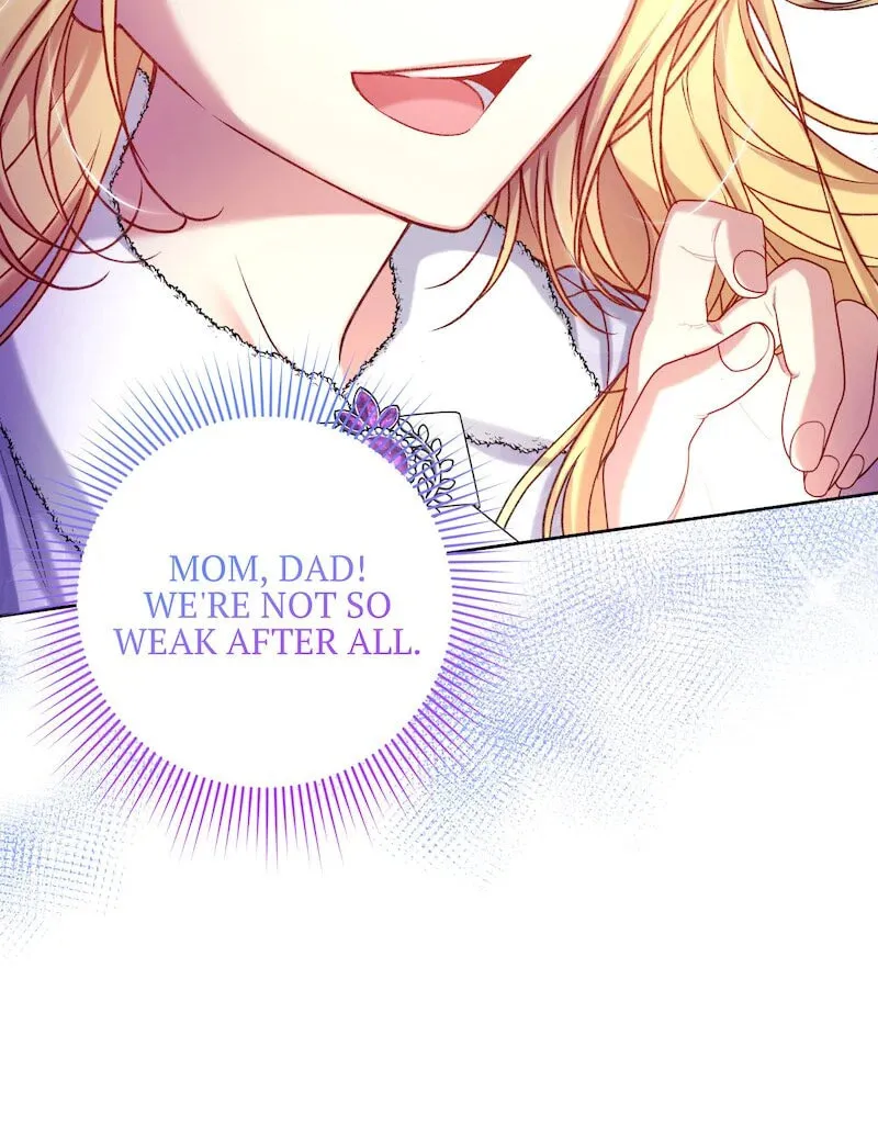 The Supporting Duck Waiting for the Breakup Chapter 16 page 83 - 