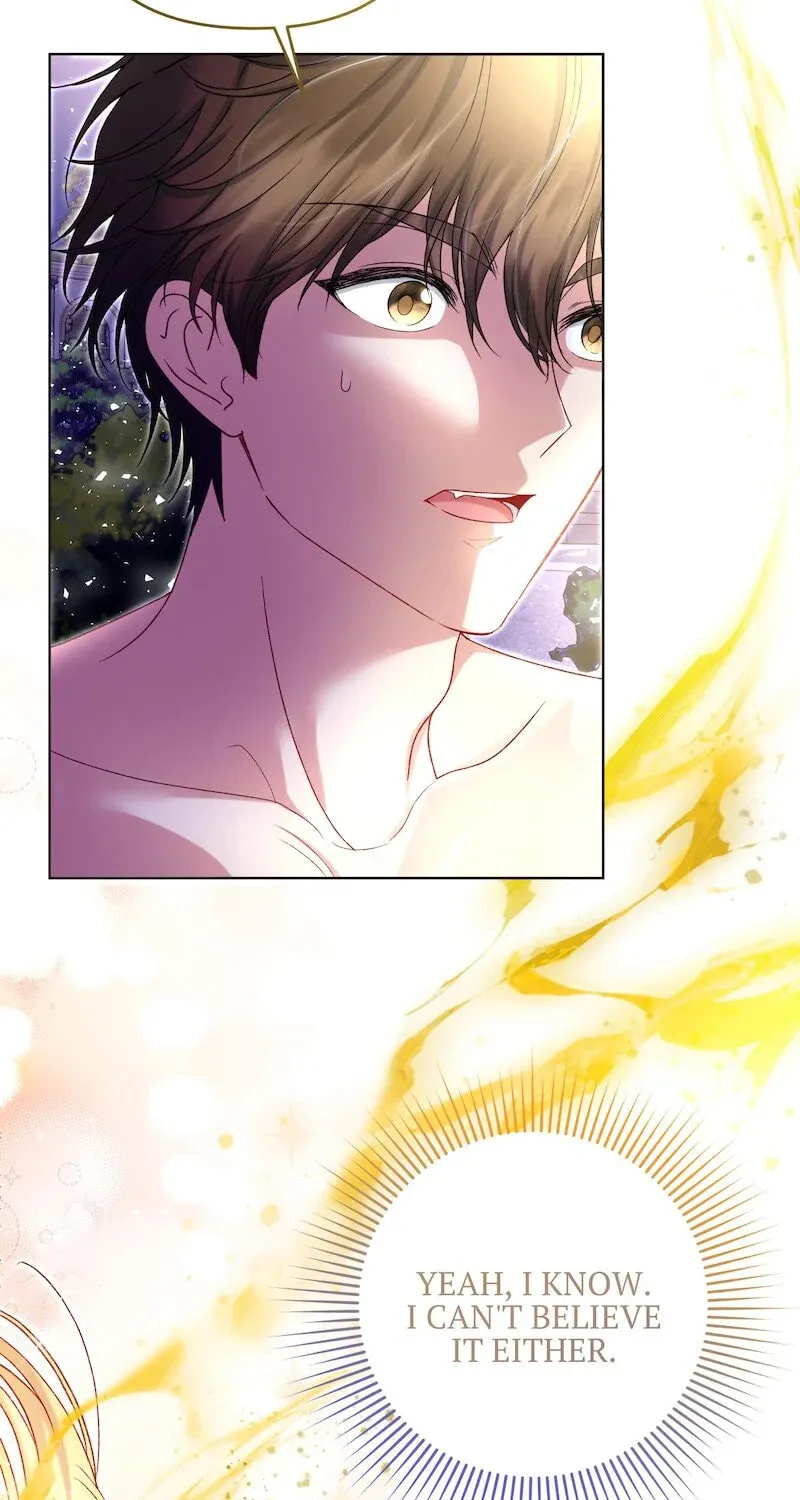 The Supporting Duck Waiting for the Breakup Chapter 16 page 88 - 