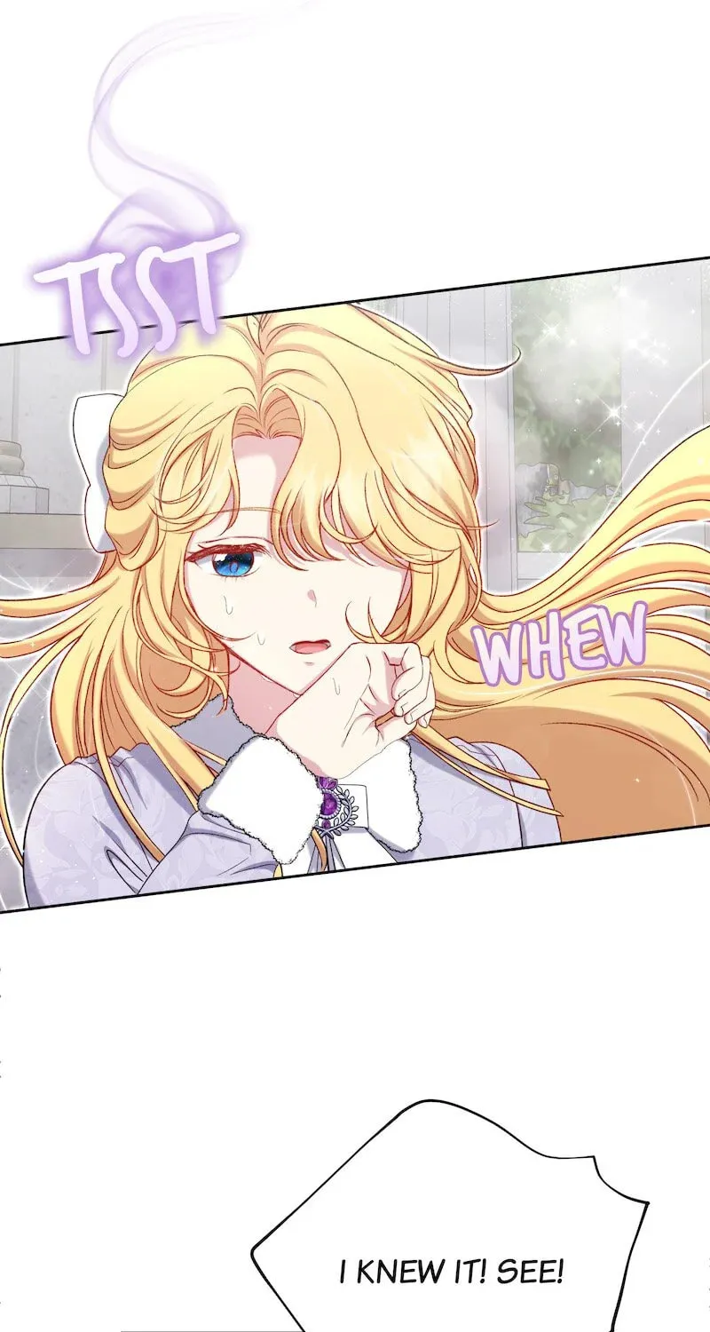 The Supporting Duck Waiting for the Breakup Chapter 16 page 94 - 