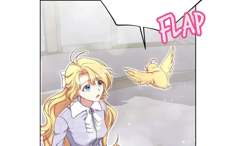 The Supporting Duck Waiting for the Breakup Chapter 16 page 95 - 