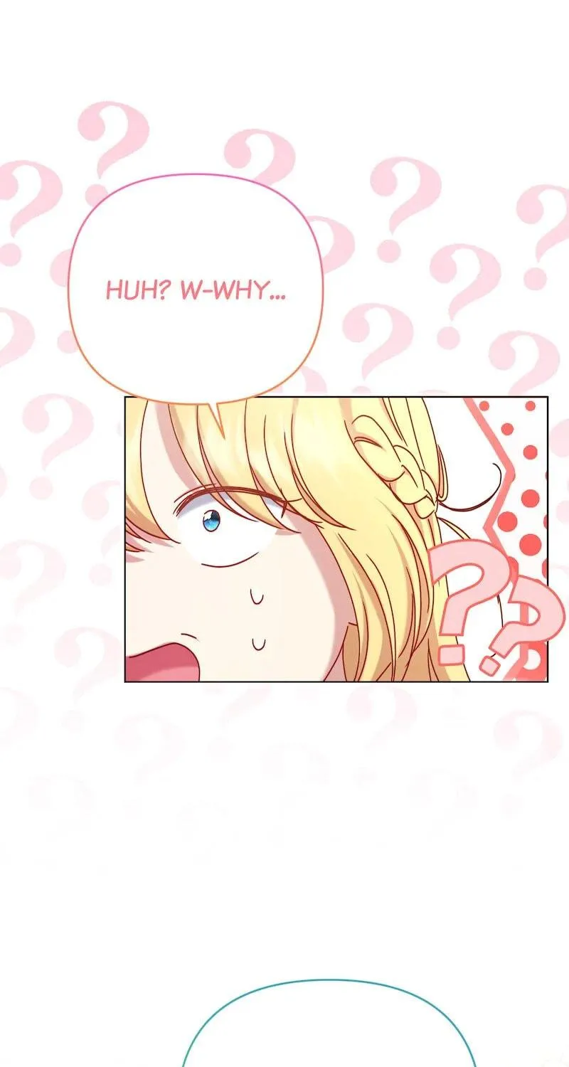 The Supporting Duck Waiting for the Breakup Chapter 17 page 101 - 