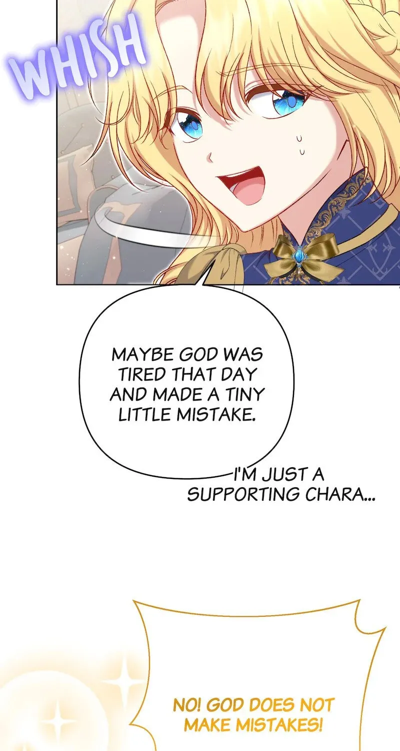 The Supporting Duck Waiting for the Breakup Chapter 17 page 105 - 