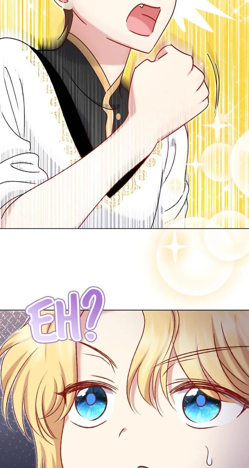The Supporting Duck Waiting for the Breakup Chapter 17 page 107 - 