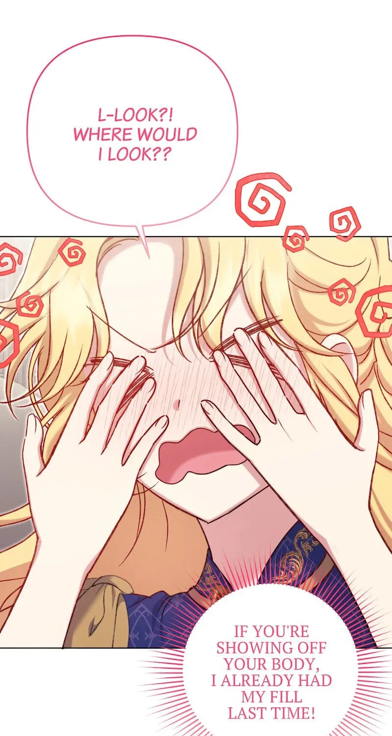 The Supporting Duck Waiting for the Breakup Chapter 17 page 121 - 