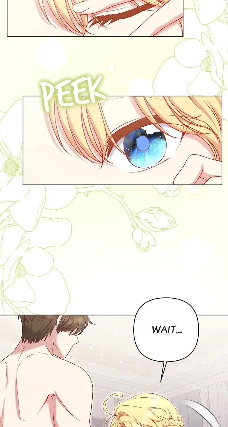 The Supporting Duck Waiting for the Breakup Chapter 17 page 125 - 