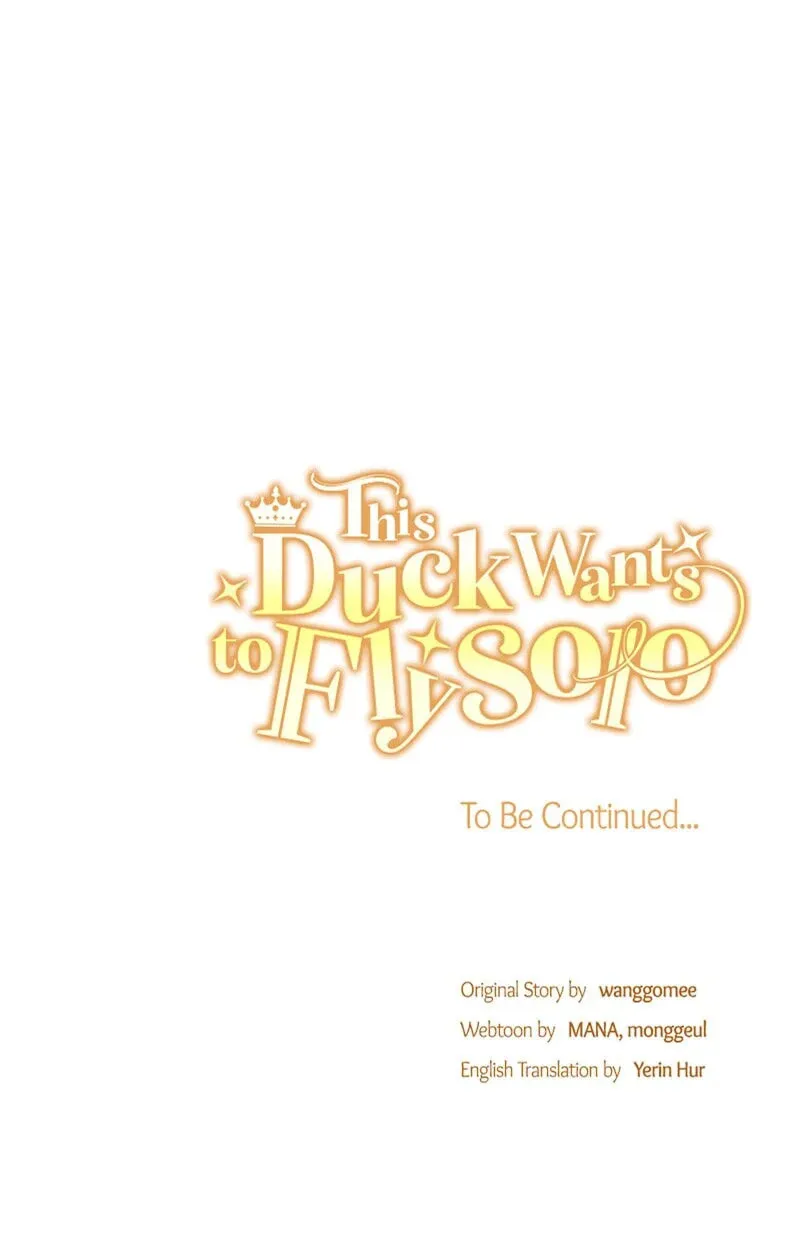 The Supporting Duck Waiting for the Breakup Chapter 17 page 132 - 