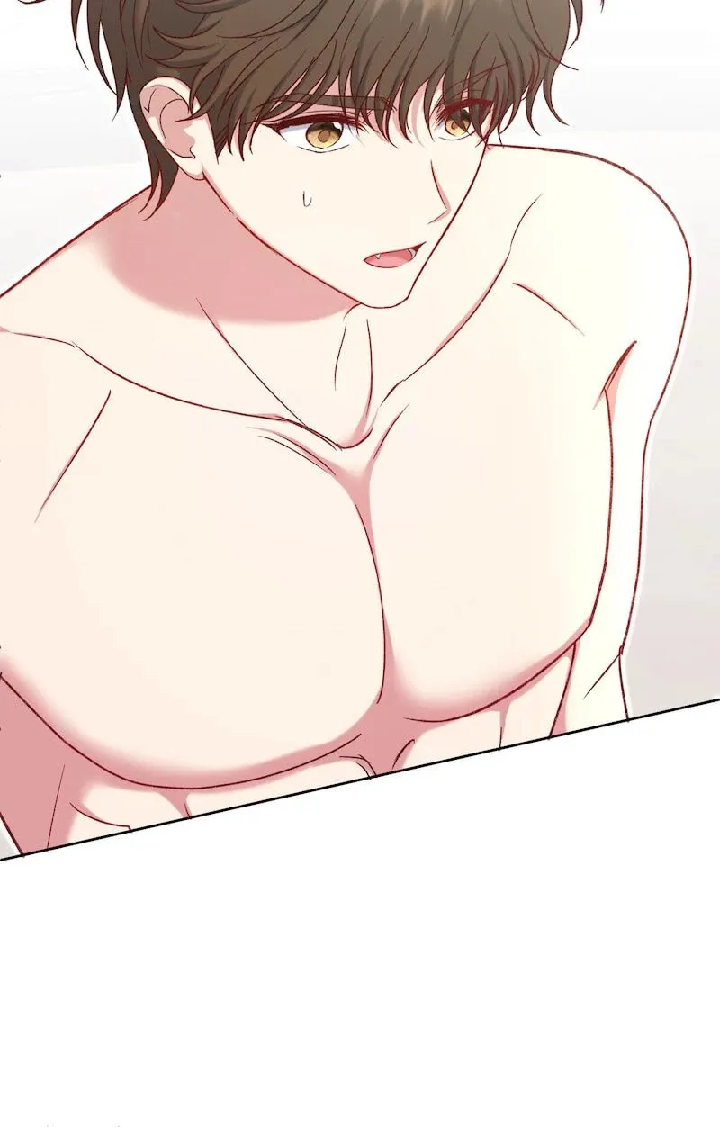 The Supporting Duck Waiting for the Breakup Chapter 17 page 19 - 