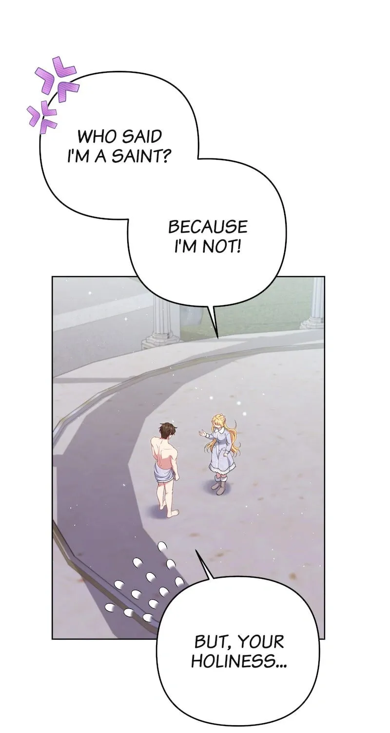The Supporting Duck Waiting for the Breakup Chapter 17 page 3 - 