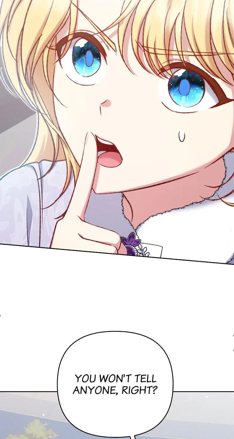 The Supporting Duck Waiting for the Breakup Chapter 17 page 22 - 