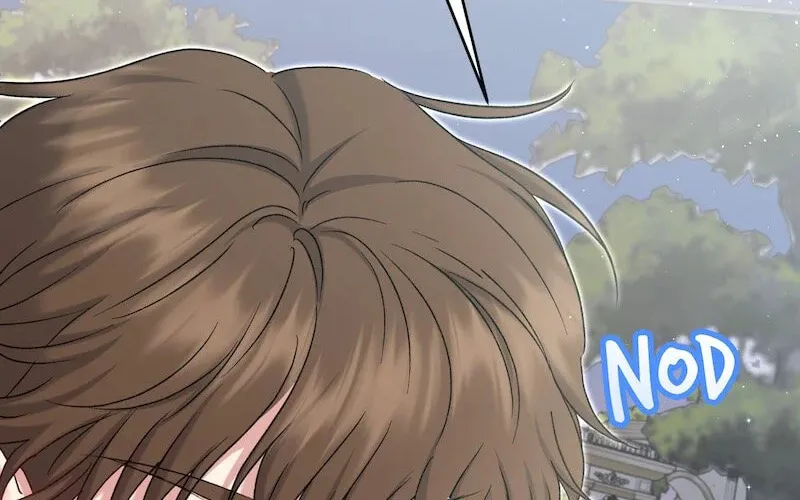 The Supporting Duck Waiting for the Breakup Chapter 17 page 23 - 