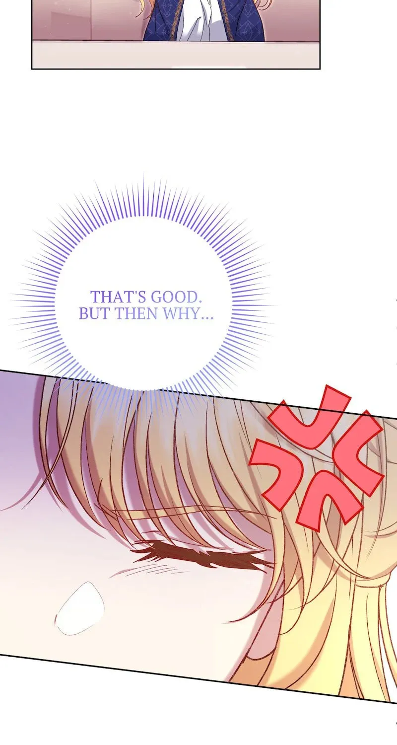 The Supporting Duck Waiting for the Breakup Chapter 17 page 29 - 