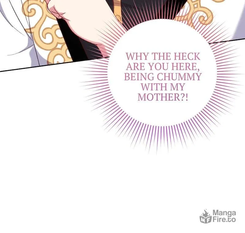 The Supporting Duck Waiting for the Breakup Chapter 17 page 35 - 