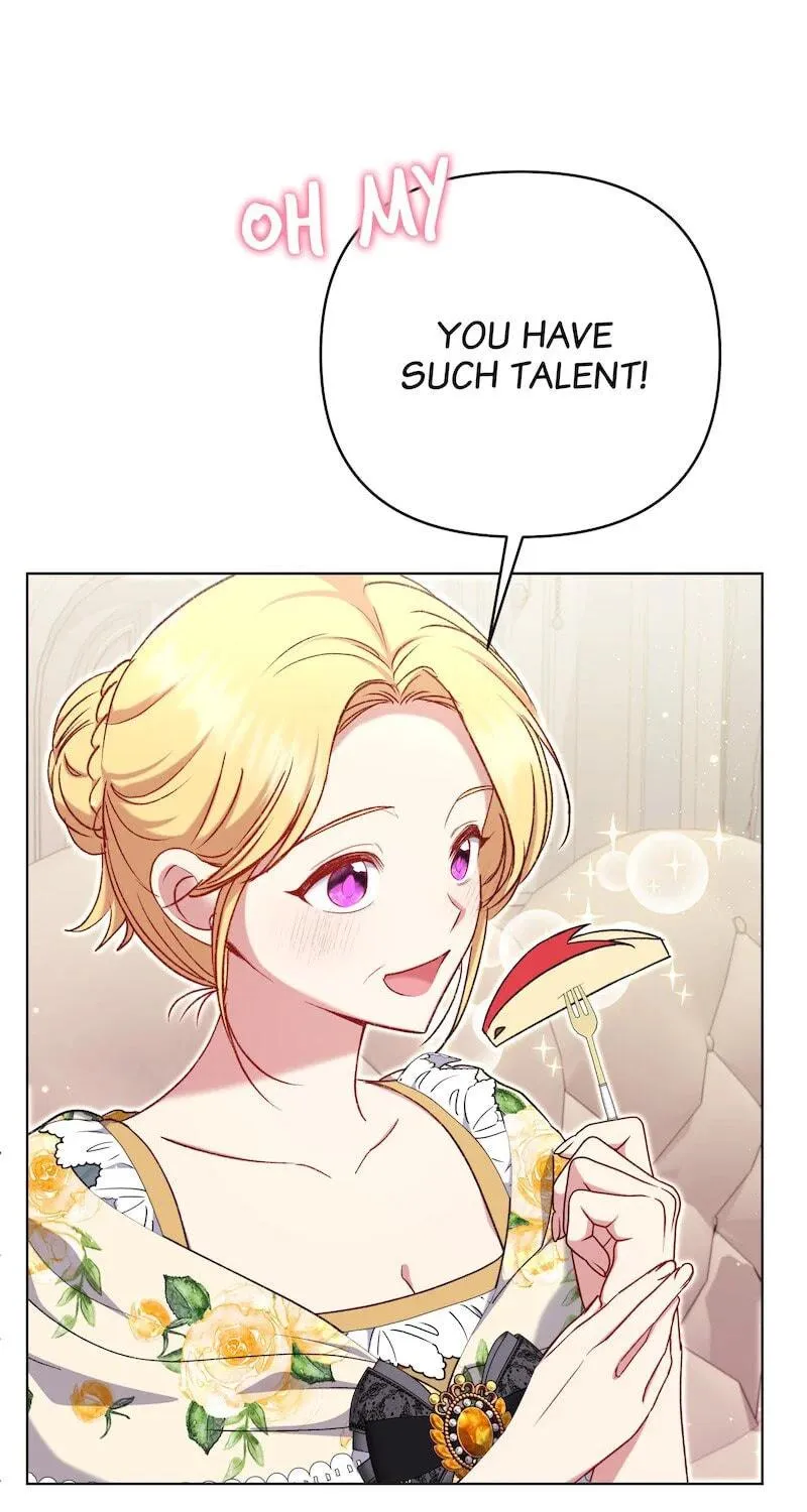 The Supporting Duck Waiting for the Breakup Chapter 17 page 36 - 