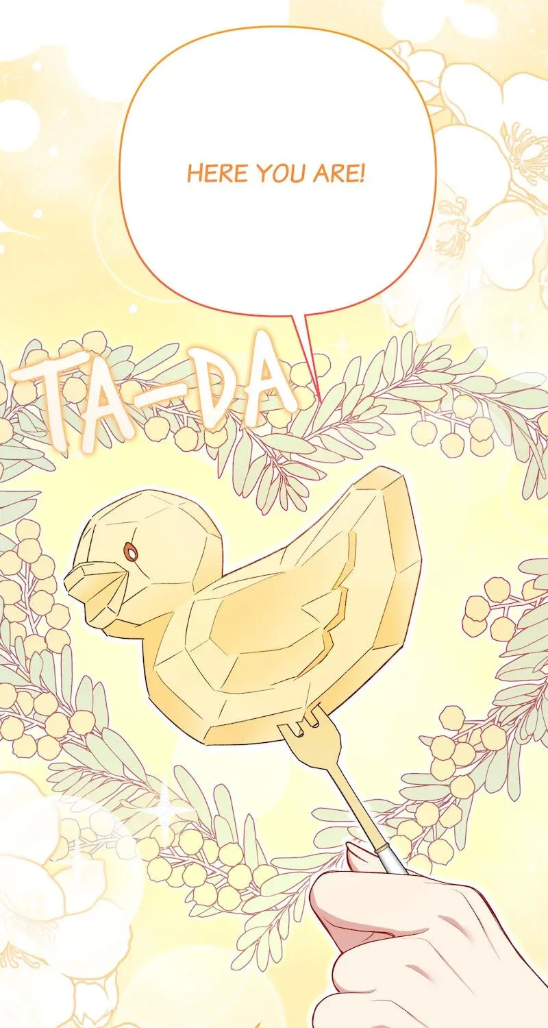 The Supporting Duck Waiting for the Breakup Chapter 17 page 40 - 