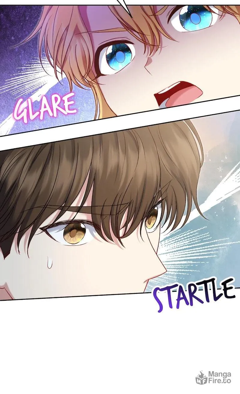 The Supporting Duck Waiting for the Breakup Chapter 17 page 5 - 