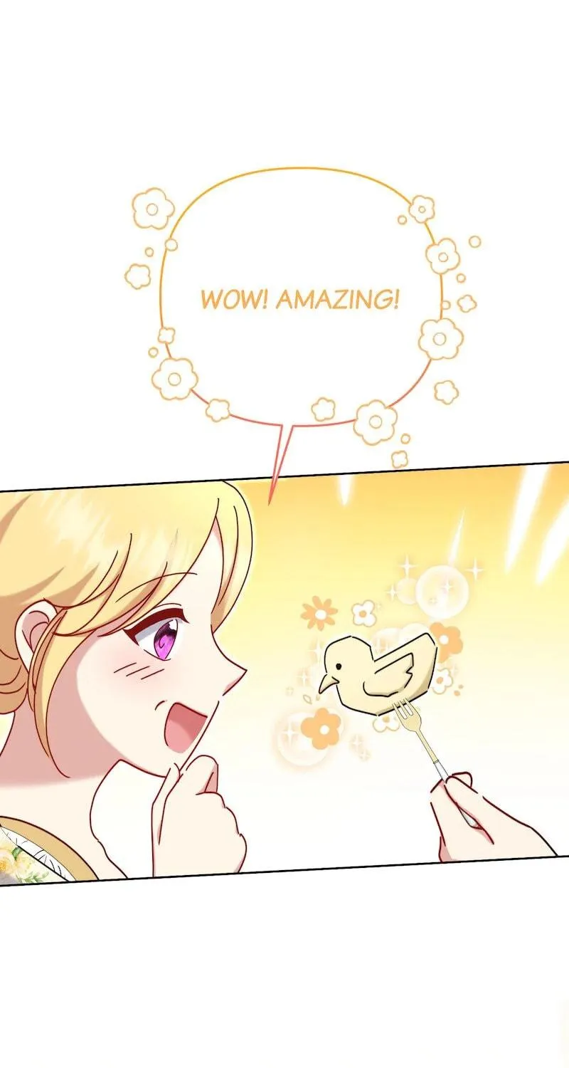 The Supporting Duck Waiting for the Breakup Chapter 17 page 43 - 