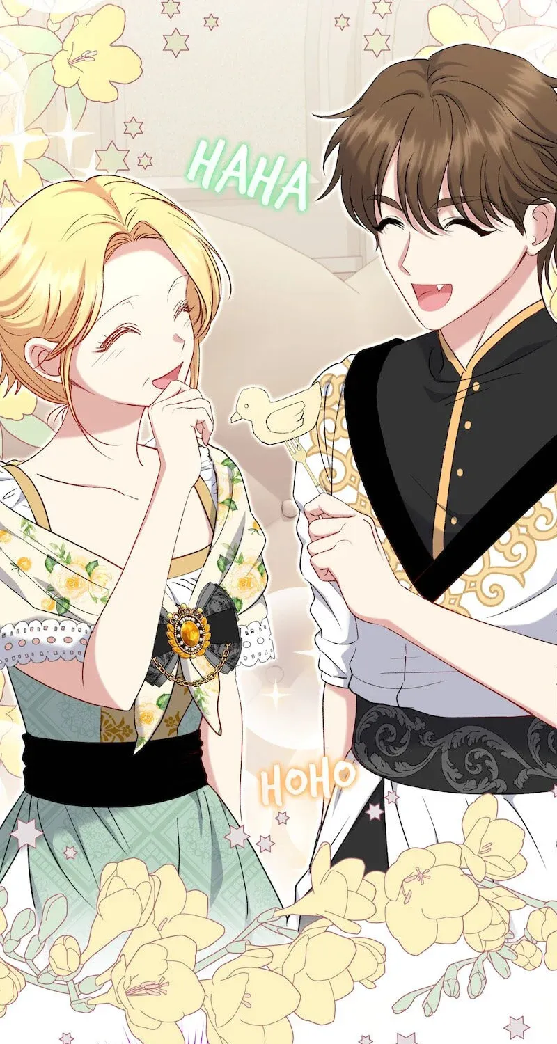 The Supporting Duck Waiting for the Breakup Chapter 17 page 45 - 
