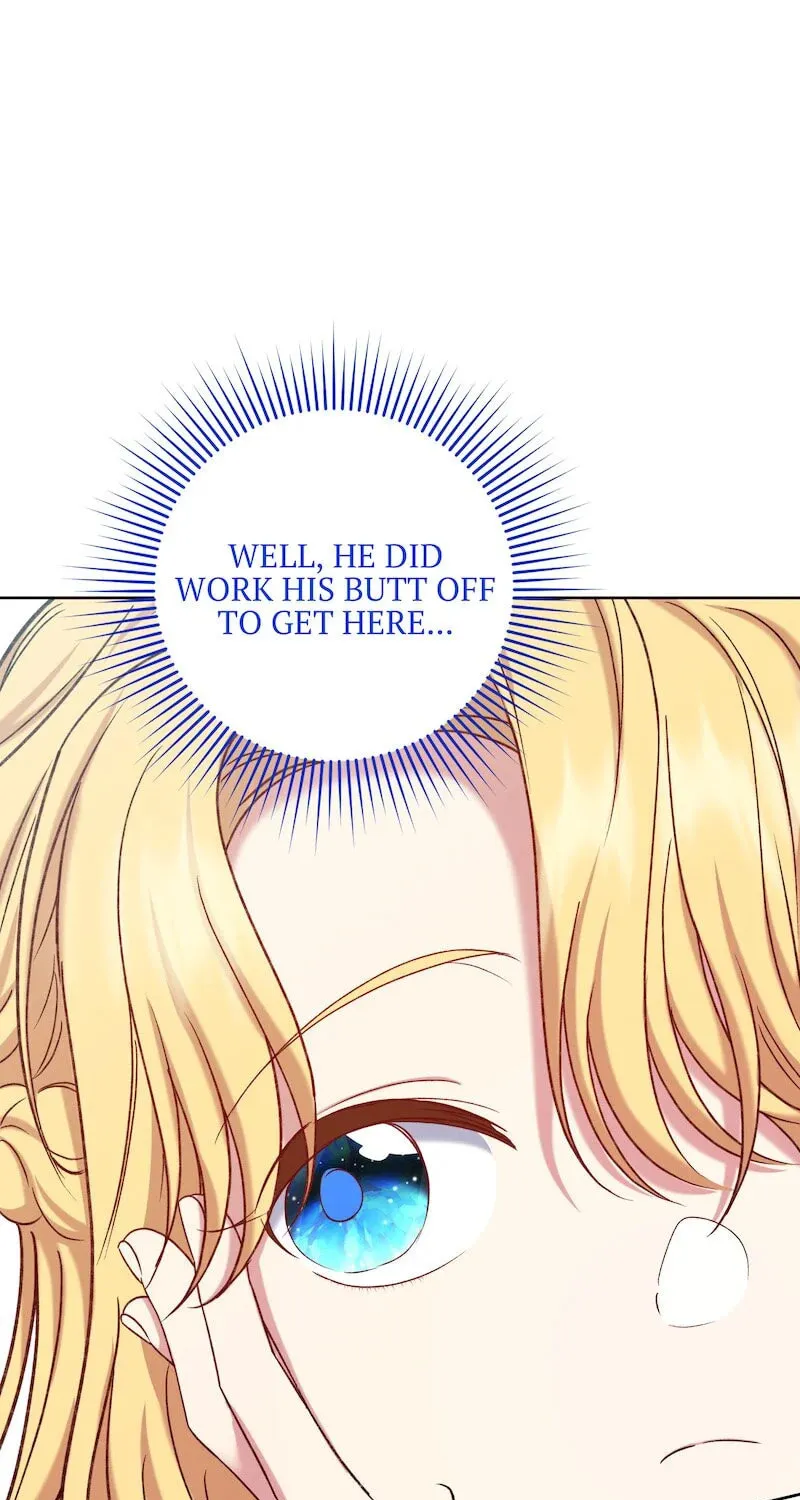 The Supporting Duck Waiting for the Breakup Chapter 17 page 50 - 